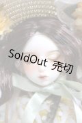 Gem of doll/Sunflower Sunny ,Vincent's Flower Fullset + Body Blush A-24-01-24-230-KN-ZA