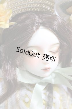 画像3: Gem of doll/Sunflower Sunny ,Vincent's Flower Fullset + Body Blush A-24-01-24-230-KN-ZA