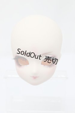 画像1: オビツ50/50-01：カスタムヘッド A-24-01-24-140-NY-ZA