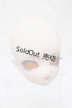 画像3: オビツ50/50-01：カスタムヘッド A-24-01-24-140-NY-ZA