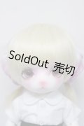LUTS/ZUZUDELF：BICHON　フルセット A-24-01-24-222-KN-ZA