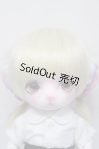 LUTS/ZUZUDELF：BICHON　フルセット A-24-01-24-222-KN-ZA