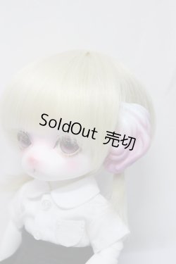 画像2: LUTS/ZUZUDELF：BICHON　フルセット A-24-01-24-222-KN-ZA