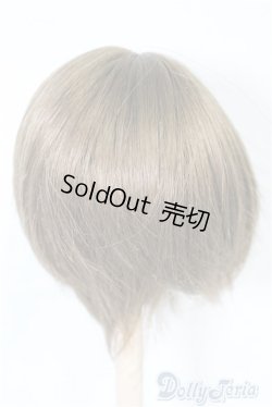 画像2: 7-8inch/ウィッグ：volks製 U-24-06-04-058-KD-ZU