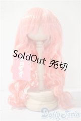 ブライスオリジナルスーパーデラックスウィッグ A-25-04-23-1015-TN-ZU