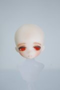 オビツ11サイズ/ジュエルドールヘッド A-24-08-14-327-NY-ZA