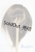 8-9inch/ウィッグ/インチ　BJD　MJD　ドール用 A-25-05-21-067-NY-ZA