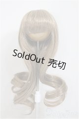 7-8inch/ウィッグ/インチ　BJD　MJD　ドール用 A-25-08-13-365-NY-ZA