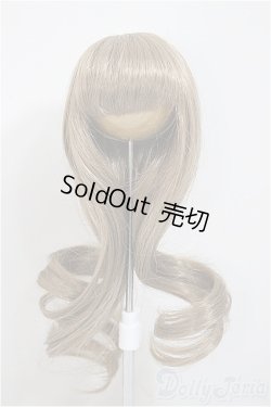 画像1: 7-8inch/ウィッグ/インチ　BJD　MJD　ドール用 A-25-08-13-365-NY-ZA
