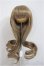 画像1: 7-8inch/ウィッグ/インチ　BJD　MJD　ドール用 A-25-08-13-365-NY-ZA (1)