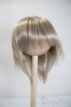 画像1: 7-8inch/ウィッグ A-25-05-14-1038-NY-ZU