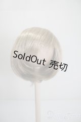 7-8inch/ウィッグ A-25-05-14-1015-NY-ZU
