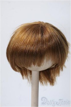 画像1: 6-7inch/ウィッグ Y-25-02-19-175-NY-ZY
