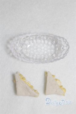 画像1: 1/12サイズ/ミニチュア食品/ A-24-11-13-395-NY-ZA