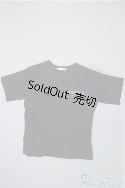 画像1: SD17Boy/Nine9Style製：Tシャツ U-24-10-22-035-KD-ZU