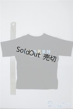 画像2: SD17Boy/Nine9Style製：Tシャツ U-24-10-22-035-KD-ZU