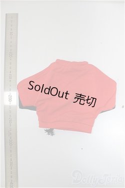 画像2: DD/OF 長袖トップス A-25-10-15-316-NY-ZA