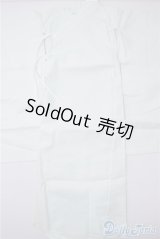 70ｃｍ/OF:長襦袢 U-24-09-24-097-NY-ZU