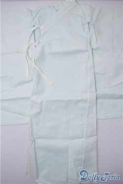 画像1: 70ｃｍ/OF:長襦袢 U-24-09-24-097-NY-ZU