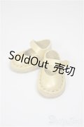 ネオブライス/OF:レザーシューズ/ファッションドール　衣装 A-25-07-02-261-NY-ZA