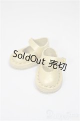 ネオブライス/OF:レザーシューズ/ファッションドール　衣装 A-25-07-02-261-NY-ZA