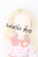 リカちゃん/パットちゃん/BJD　球体関節人形 A-26-02-04-411-NY-ZA