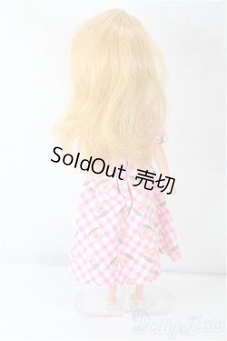 画像3: リカちゃん/パットちゃん/BJD　球体関節人形 A-26-02-04-411-NY-ZA