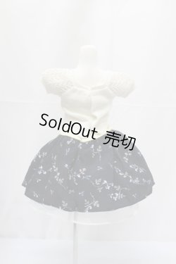 画像2: DD/OF:レースニットセット（ホワイト）/0 A-25-03-12-318-NY-ZA
