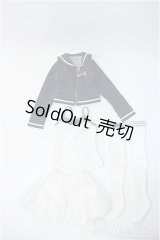 DD/OF:セーラーパーカー衣装 Y-24-11-16-252-NY-ZY