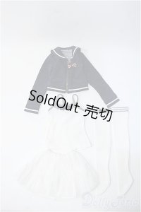 DD/OF:セーラーパーカー衣装 Y-24-11-16-252-NY-ZY