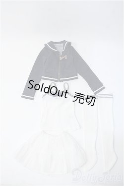 画像1: DD/OF:セーラーパーカー衣装 Y-24-11-16-252-NY-ZY