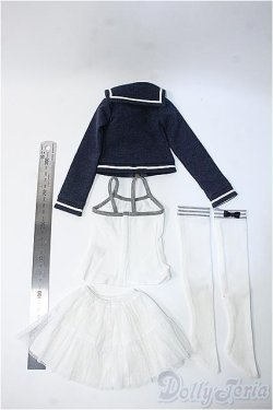 画像2: DD/OF:セーラーパーカー衣装 Y-24-11-16-252-NY-ZY