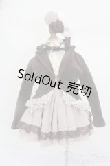 SD＆DD/OF：TOAClaris様製ベロアジャケットセット S-26-01-04-251-KD-ZS