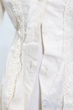 画像5: SD＆DD/OF：TOAClaris様製ベロアジャケットセット S-25-08-17-471-KD-ZS