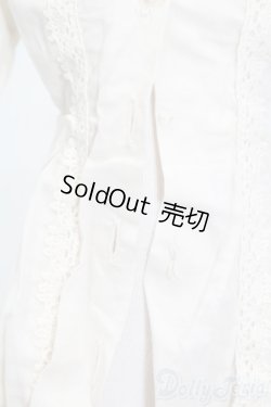 画像5: SD＆DD/OF：TOAClaris様製ベロアジャケットセット S-26-01-04-251-KD-ZS