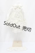 DSD/OF：veronica elisseジャンパースカートコーデ/1/4　40ｃｍ　BJD　MJD　衣装　ドール用 A-24-11-27-539-NY-ZA