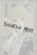 SD16GIRL/オスカル・フランソワ・ド・ジャルジェ フランス衛兵隊ver U-24-02-07-212-KN-ZU