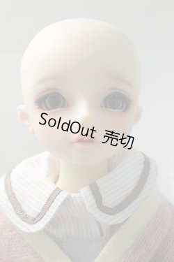 画像3: SDM女の子/コーディネートモデルF-54ヘッド U-24-02-07-209-KN-ZU