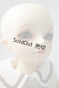 画像4: SDM女の子/コーディネートモデルF-54ヘッド U-24-02-07-209-KN-ZU