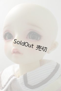 画像5: SDM女の子/コーディネートモデルF-54ヘッド U-24-02-07-209-KN-ZU