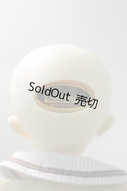 画像6: SDM女の子/コーディネートモデルF-54ヘッド U-24-02-07-209-KN-ZU