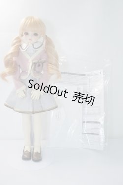 画像7: SDM女の子/コーディネートモデルF-54ヘッド U-24-02-07-209-KN-ZU