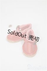 ネオブライス/OF:レザーシューズ/ファッションドール　衣装 A-25-07-02-260-NY-ZA