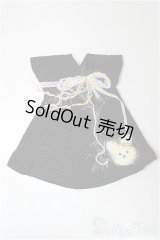 ネオブライス/OF:ワンピース/ファッションドール　衣装 A-25-08-13-289-NY-ZA