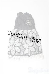 ネオブライス/OF:ワンピース/ファッションドール　衣装 A-25-08-13-300-NY-ZA