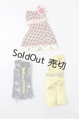 プチブライス/OF:衣装セット A-24-09-11-142-NY-ZA