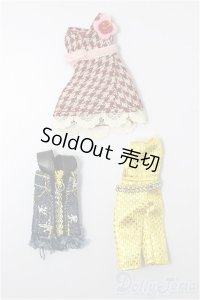 プチブライス/OF:衣装セット A-24-09-11-142-NY-ZA