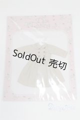【新品商品】ジュニームーン/OF：deardarlingフレアトレンチコート/ A-25-03-12-069-NY-ZA