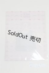 【新品】ネオブライス/OF：deardarling：ベルスリーブブラウス【ボーダー】/ A-25-03-12-071-NY-ZA