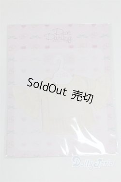画像1: 【新品】ネオブライス/OF：deardarling：ベルスリーブブラウス【アイボリー】/ A-25-03-12-070-NY-ZA